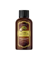 aceite de argán para cabello seco